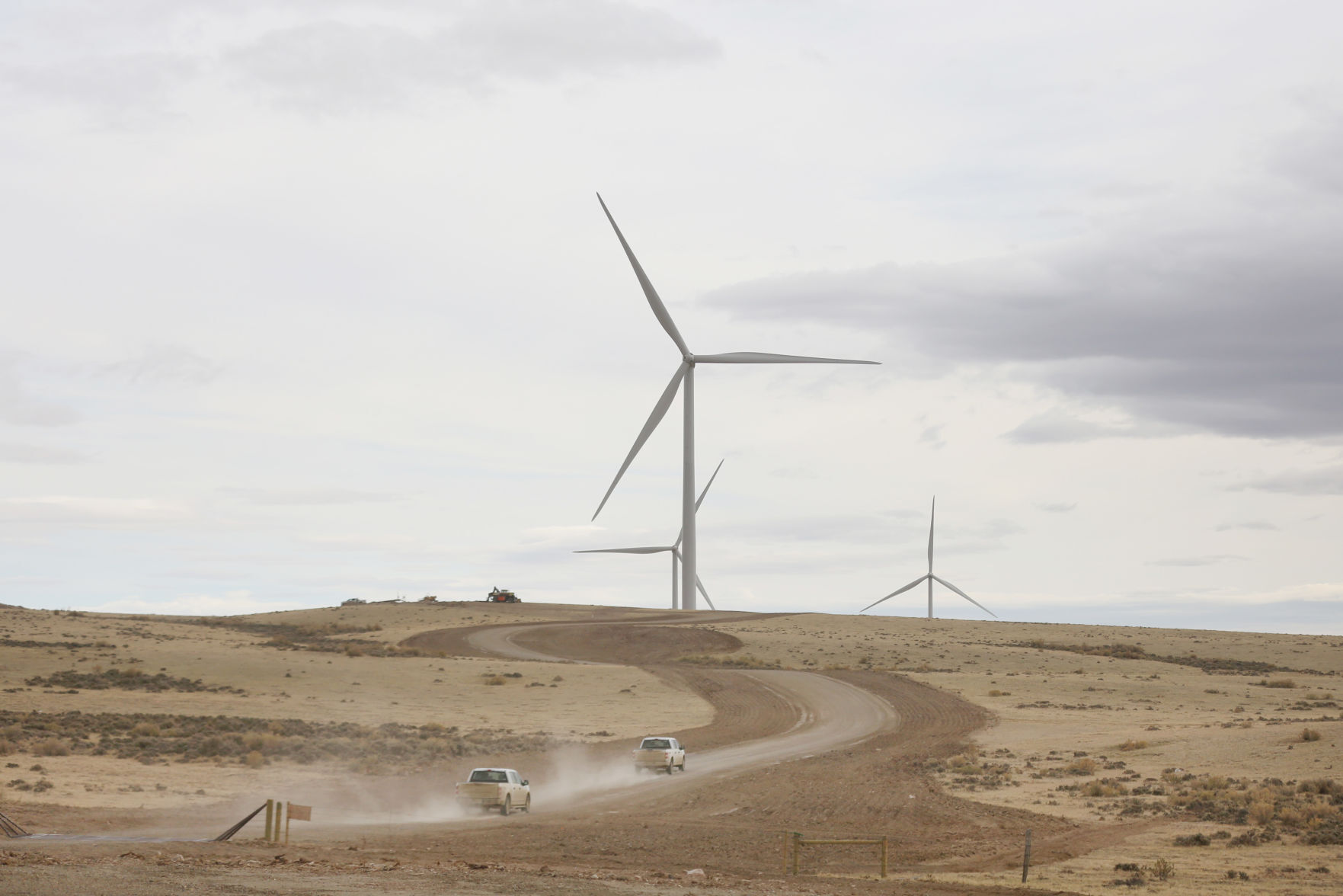 Wind Energy